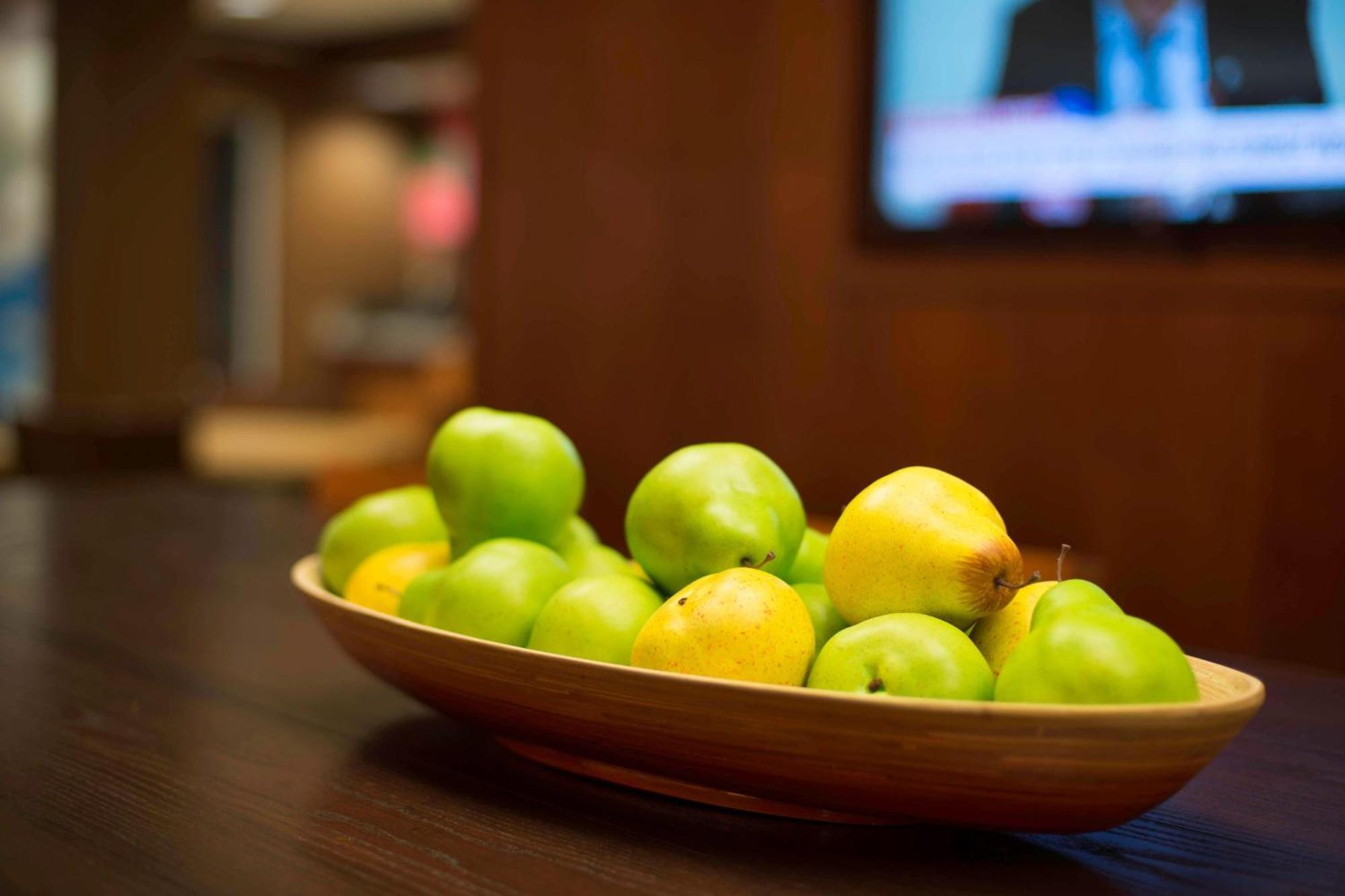 Fairfield Inn & Suites Idaho Falls Bagian luar foto