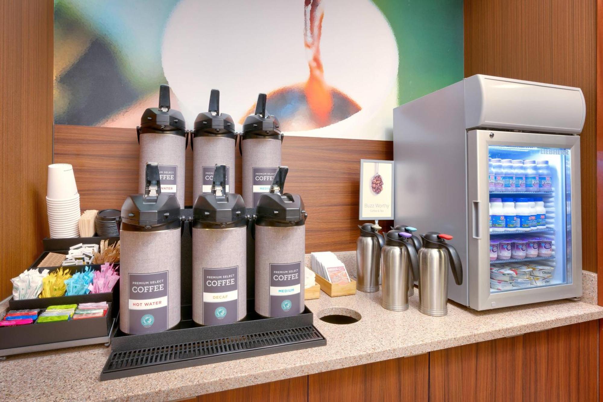 Fairfield Inn & Suites Idaho Falls Bagian luar foto