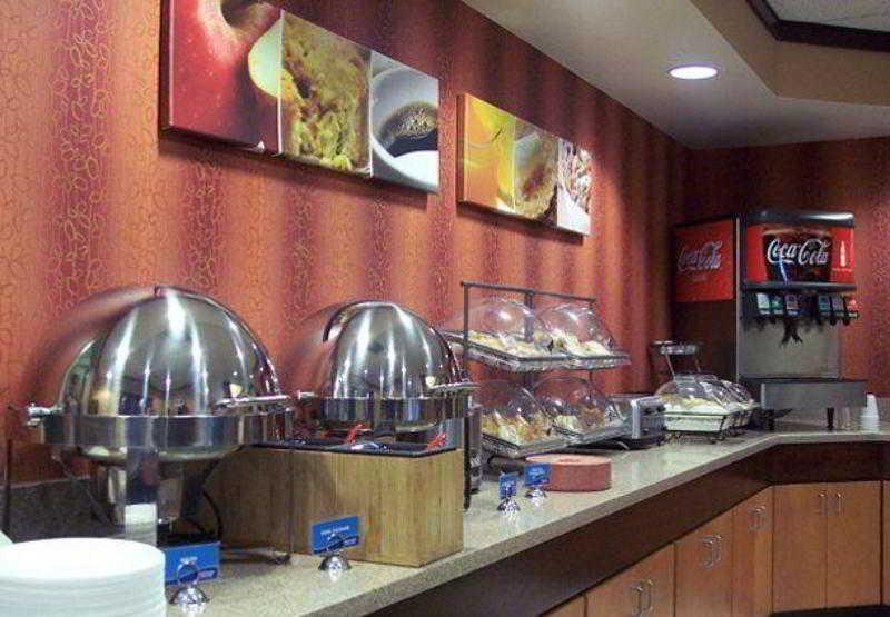 Fairfield Inn & Suites Idaho Falls Bagian luar foto