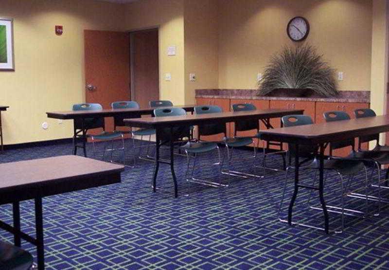 Fairfield Inn & Suites Idaho Falls Bagian luar foto