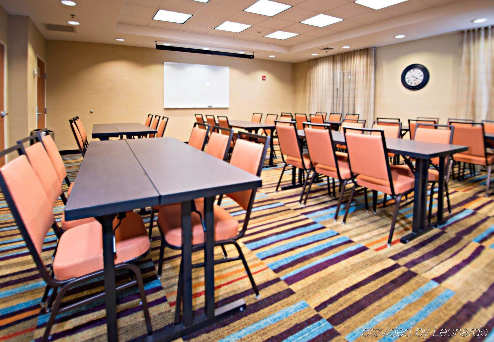 Fairfield Inn & Suites Idaho Falls Bagian luar foto